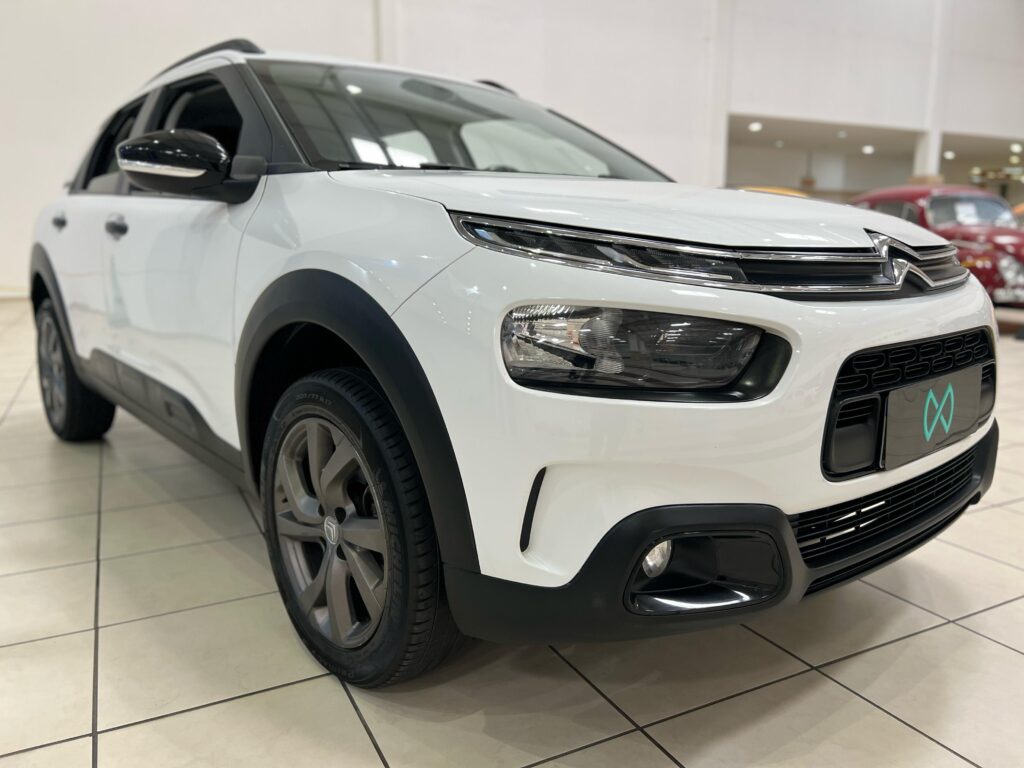 Citroën C4 Cactus