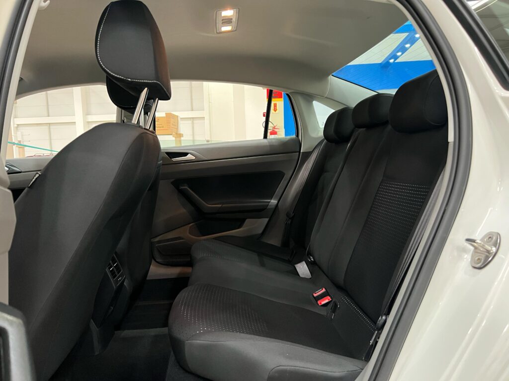 Volkswagen Virtus