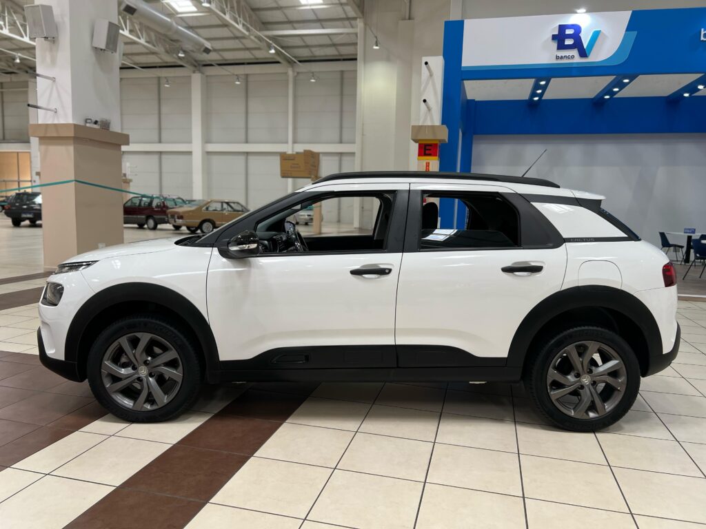 Citroën C4 Cactus