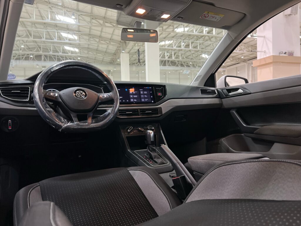 Volkswagen Virtus