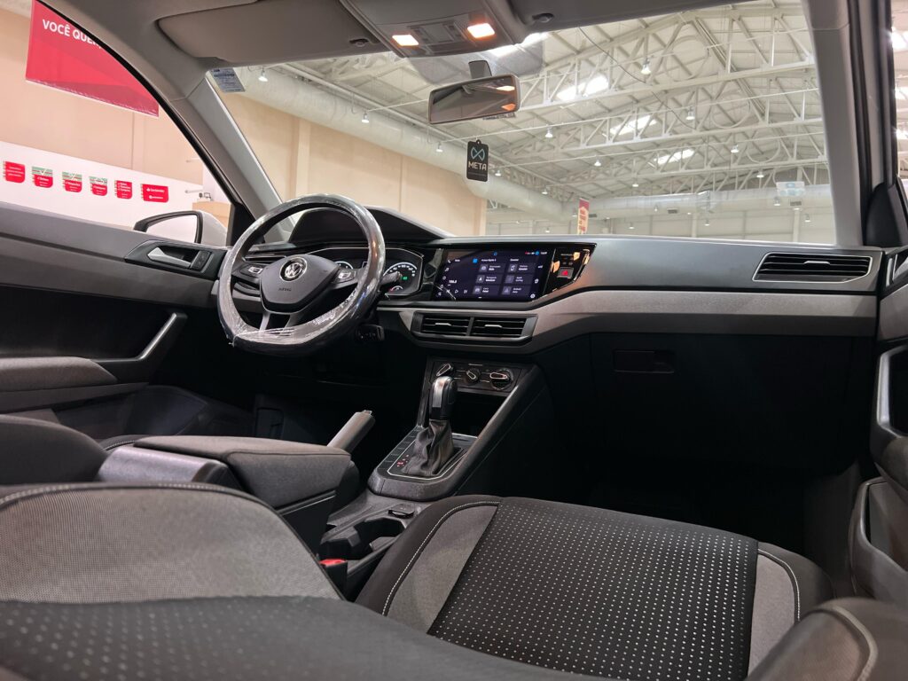 Volkswagen Virtus