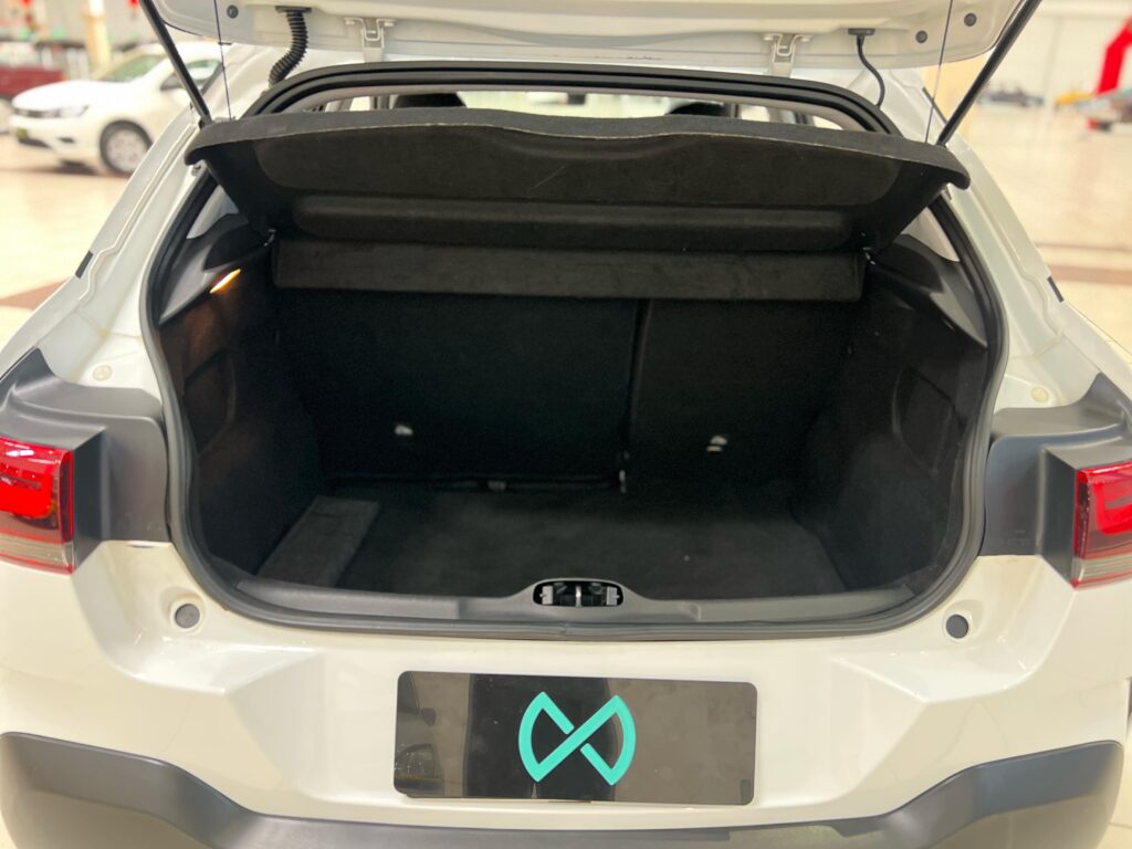 Citroën C4 Cactus