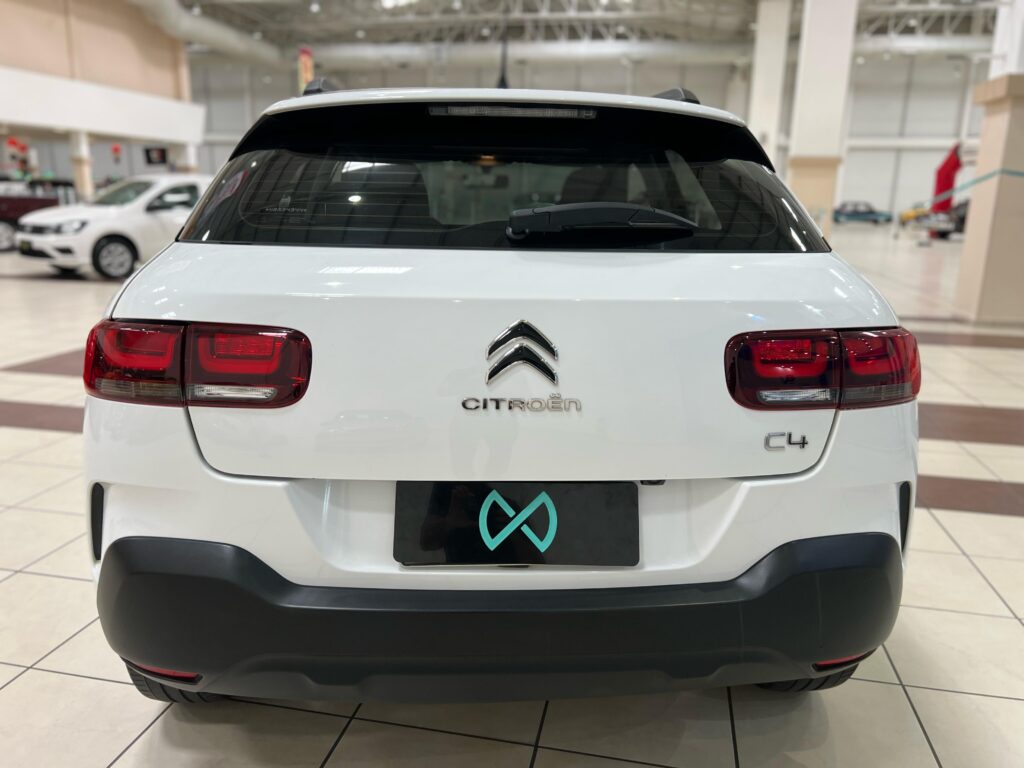 Citroën C4 Cactus