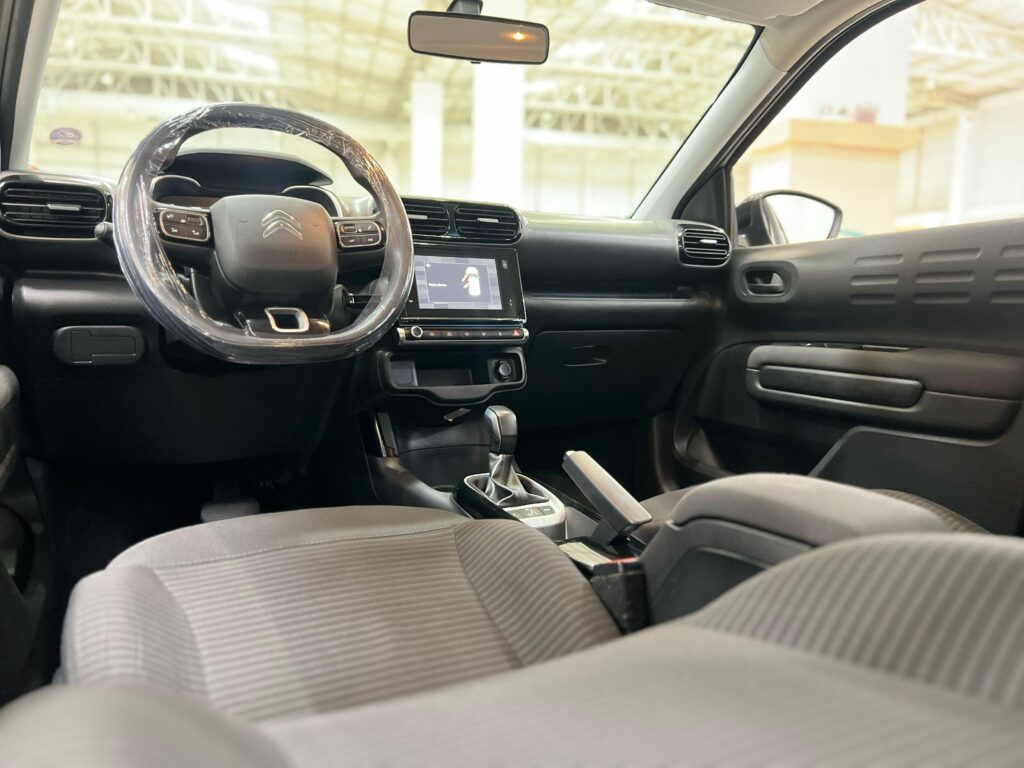 Citroën C4 Cactus