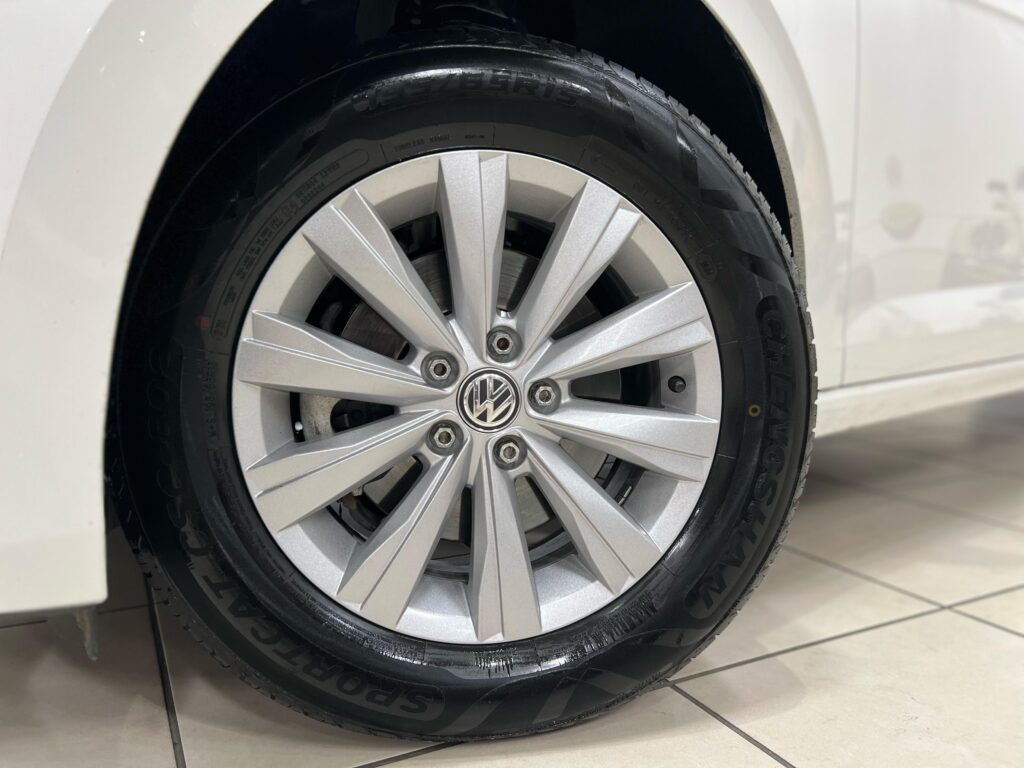 Volkswagen Virtus