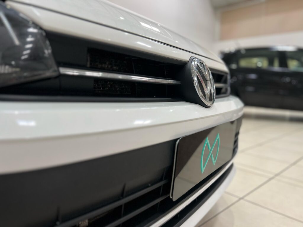 Volkswagen Virtus