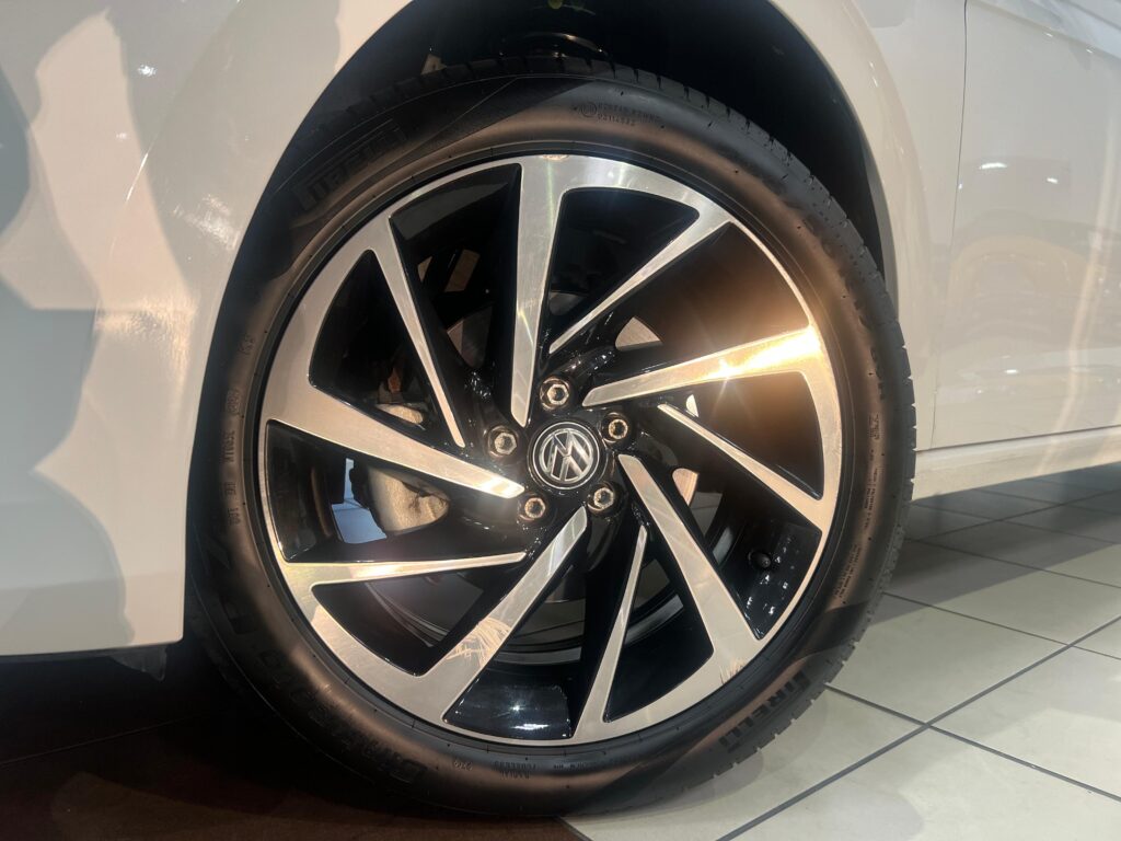 Volkswagen Virtus