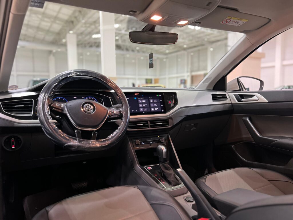 Volkswagen Virtus