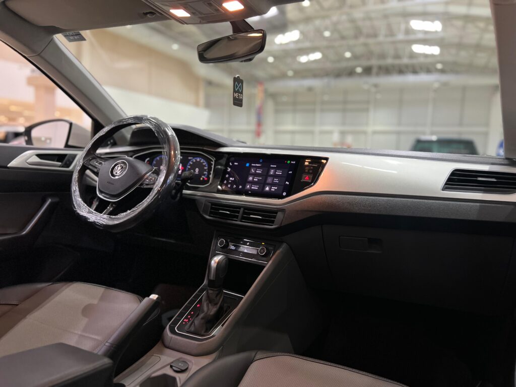 Volkswagen Virtus