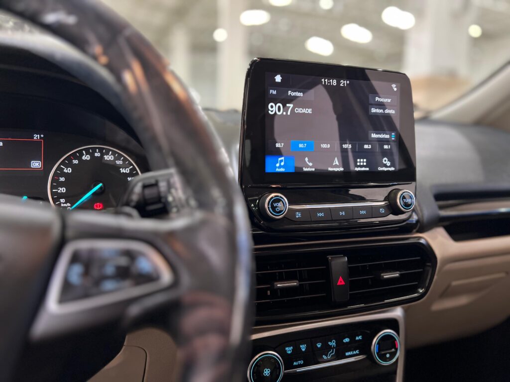 Frod EcoSport