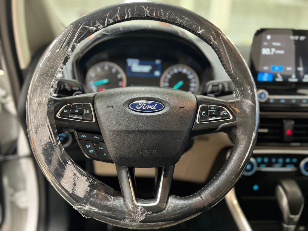 Frod EcoSport