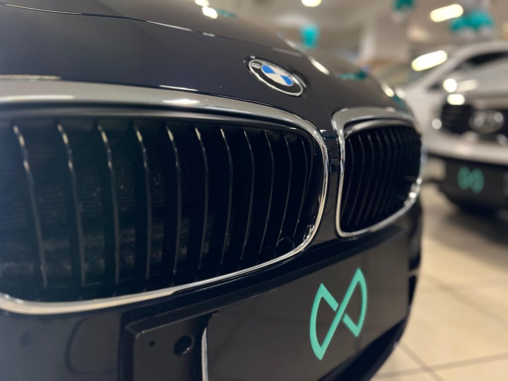 BMW 220i