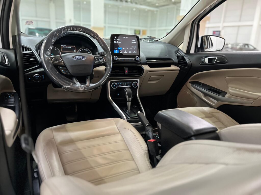 Frod EcoSport