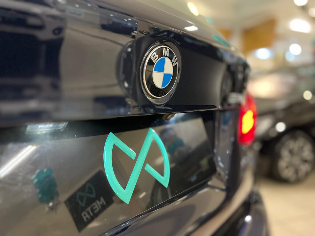 BMW 220i