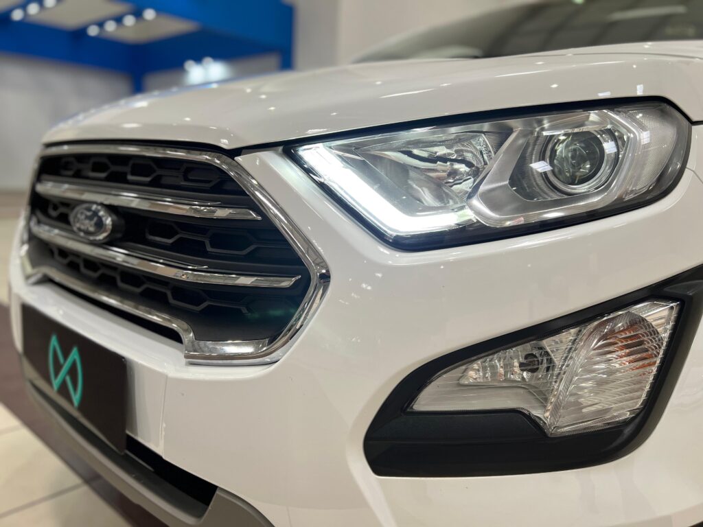 Frod EcoSport