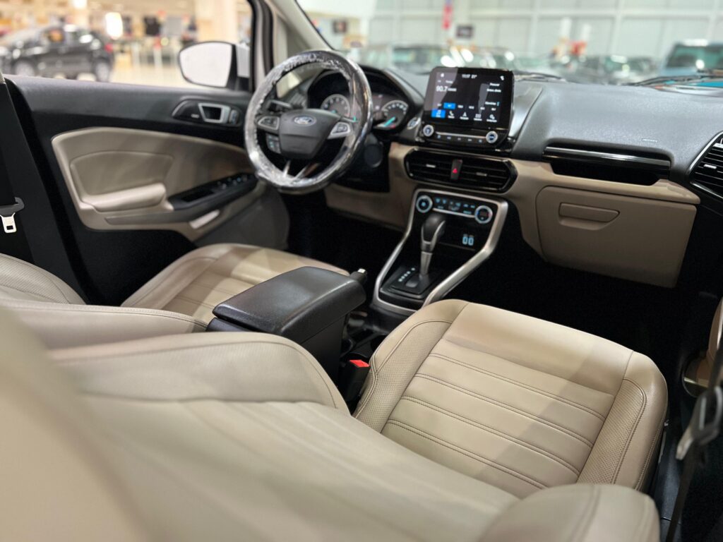 Frod EcoSport