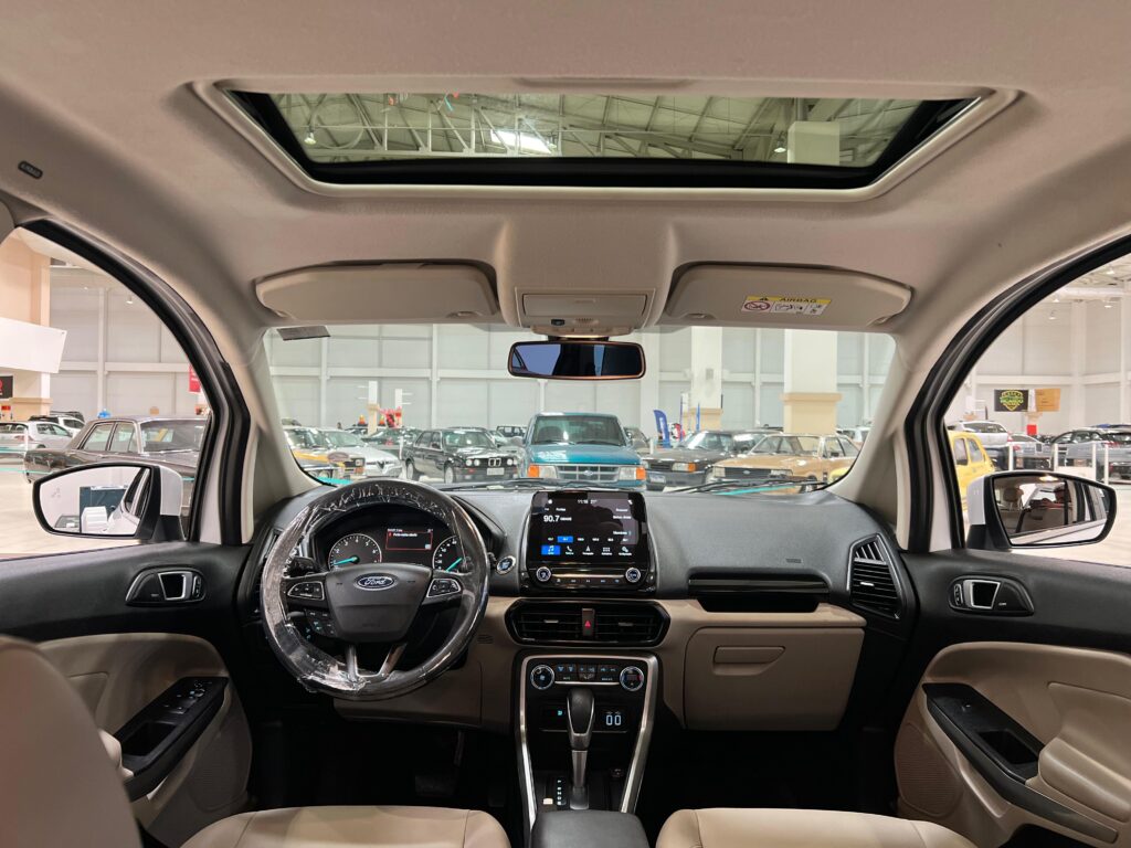Frod EcoSport