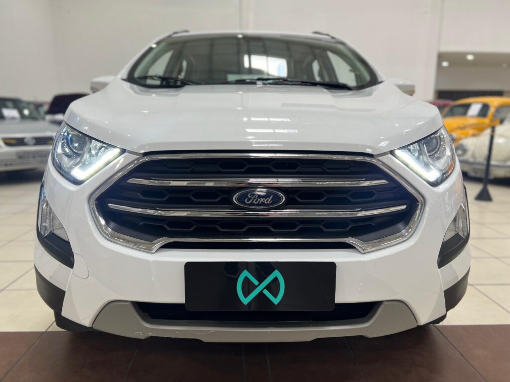 Frod EcoSport