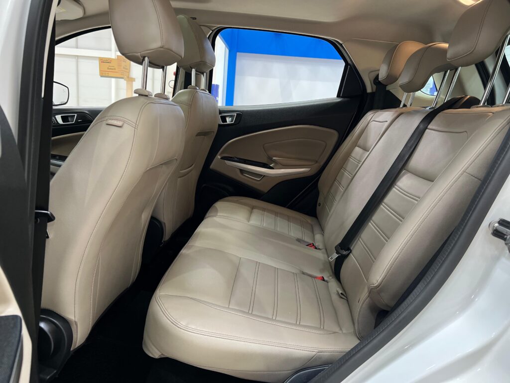 Frod EcoSport