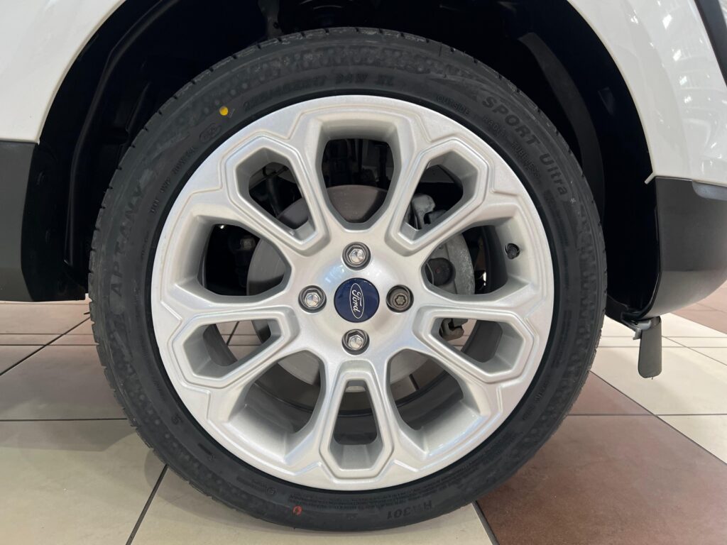 Frod EcoSport