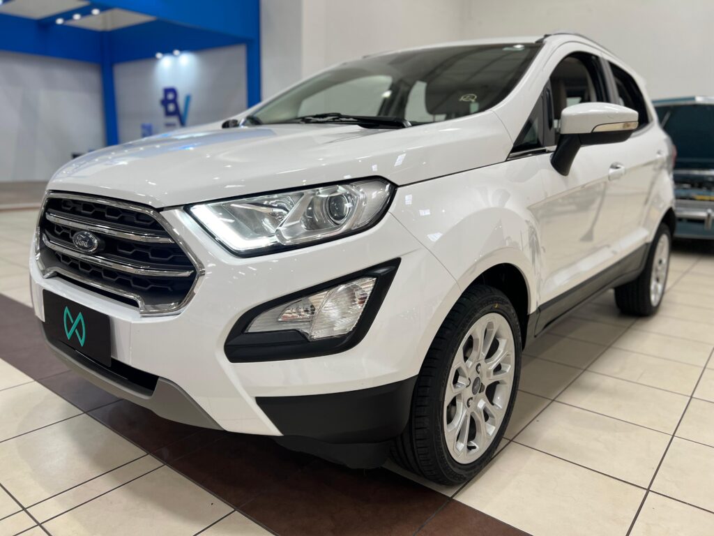 Frod EcoSport