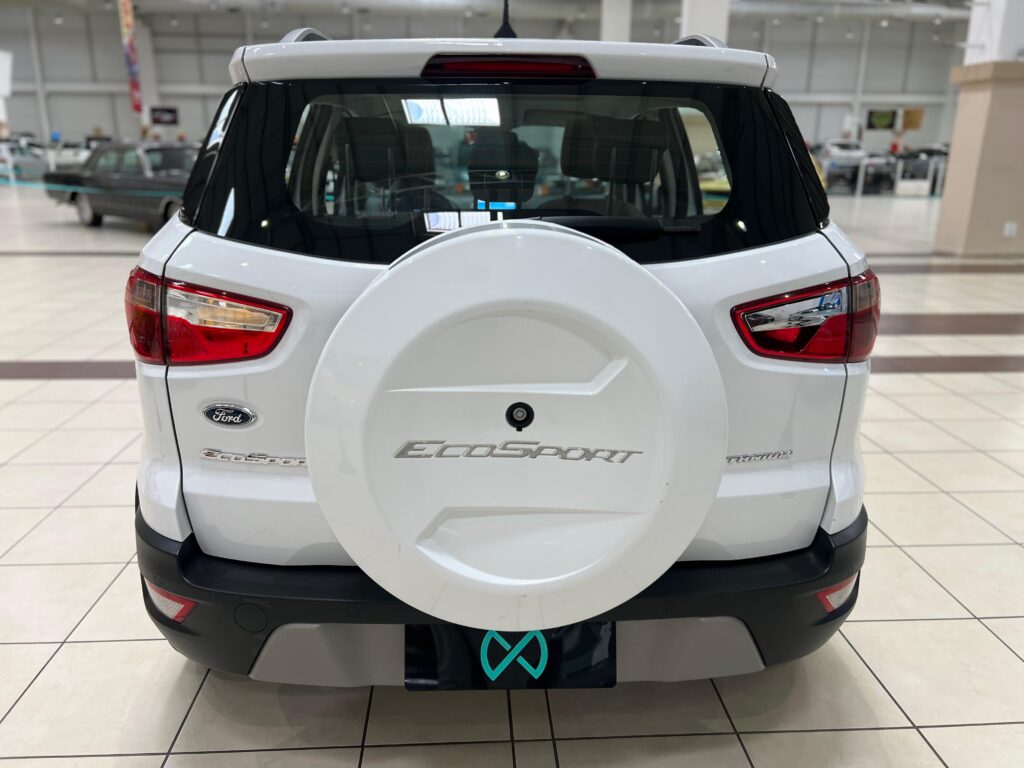 Frod EcoSport