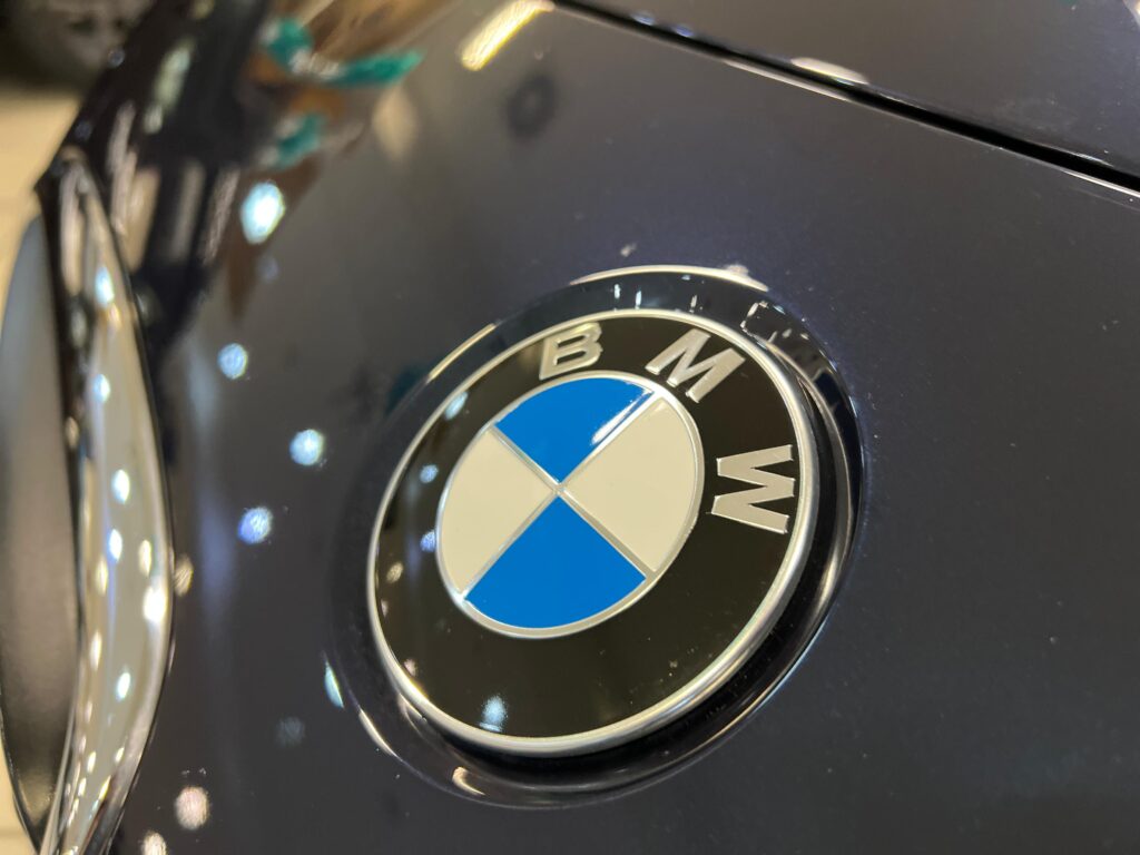 BMW 220i