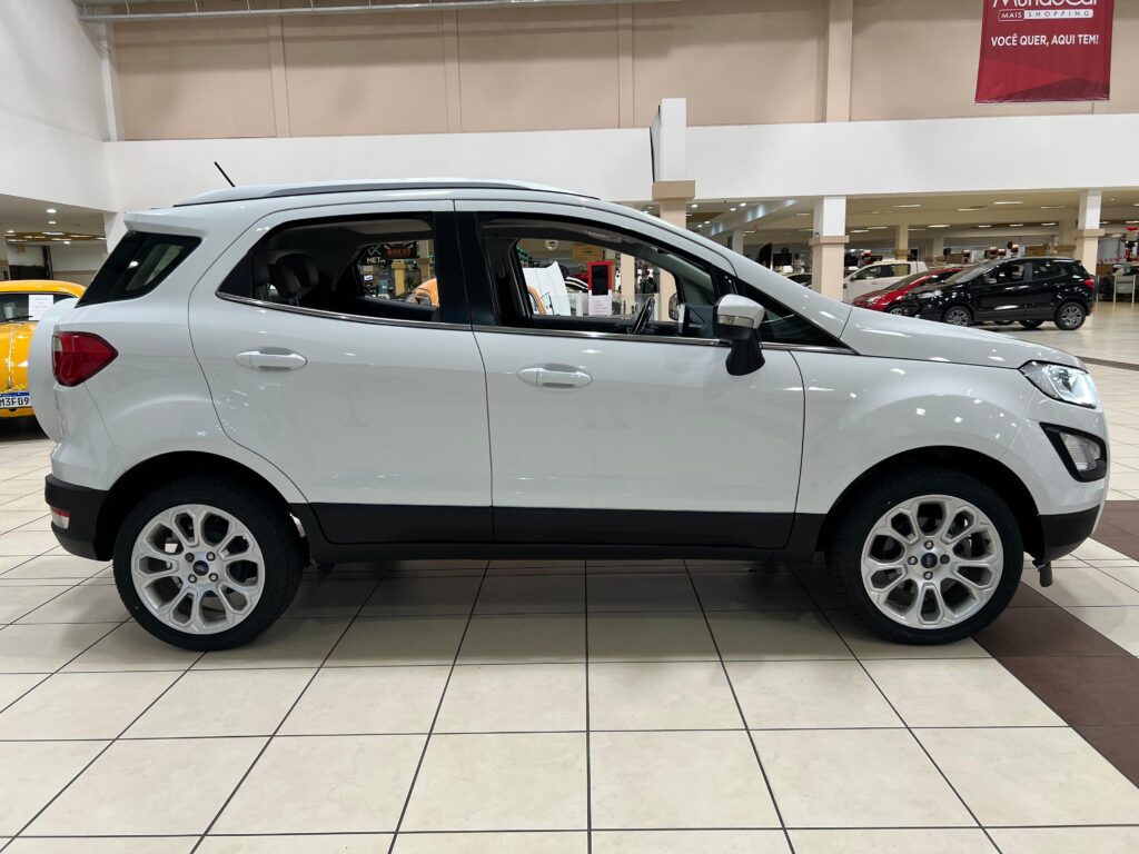 Frod EcoSport