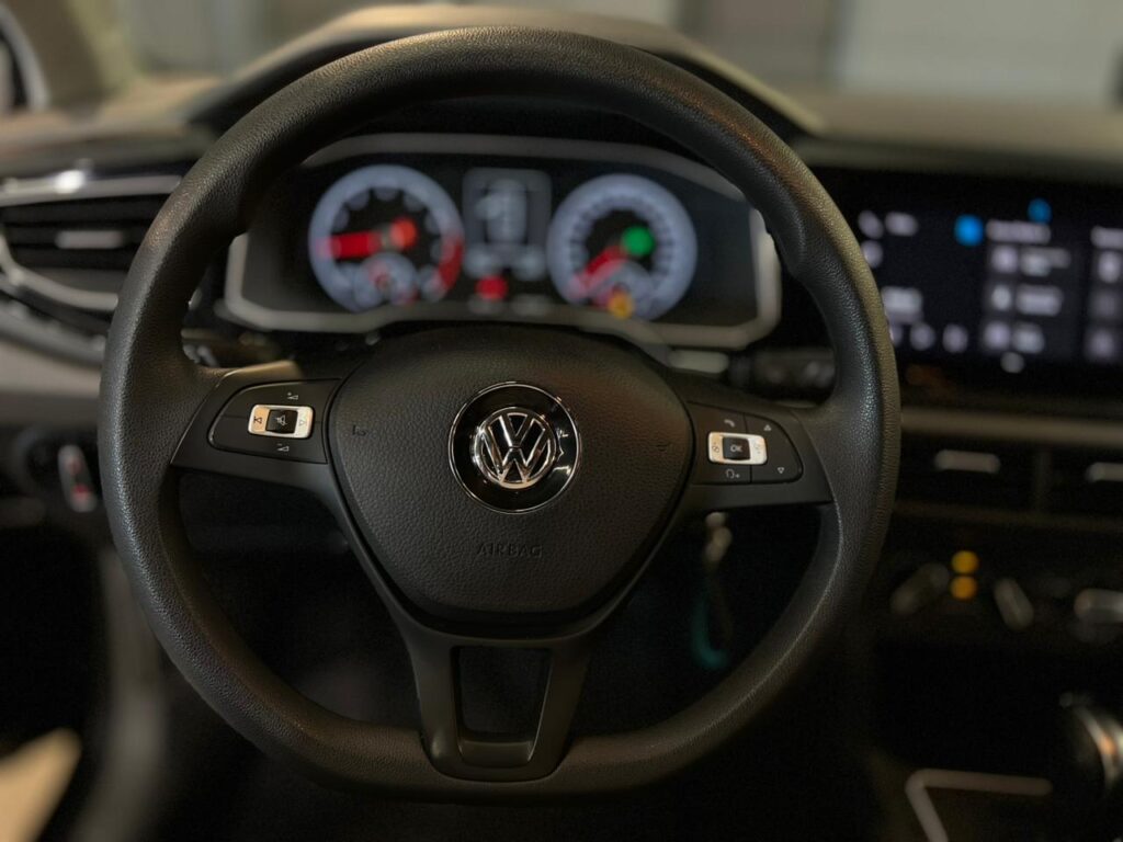 Volkswagen Virtus