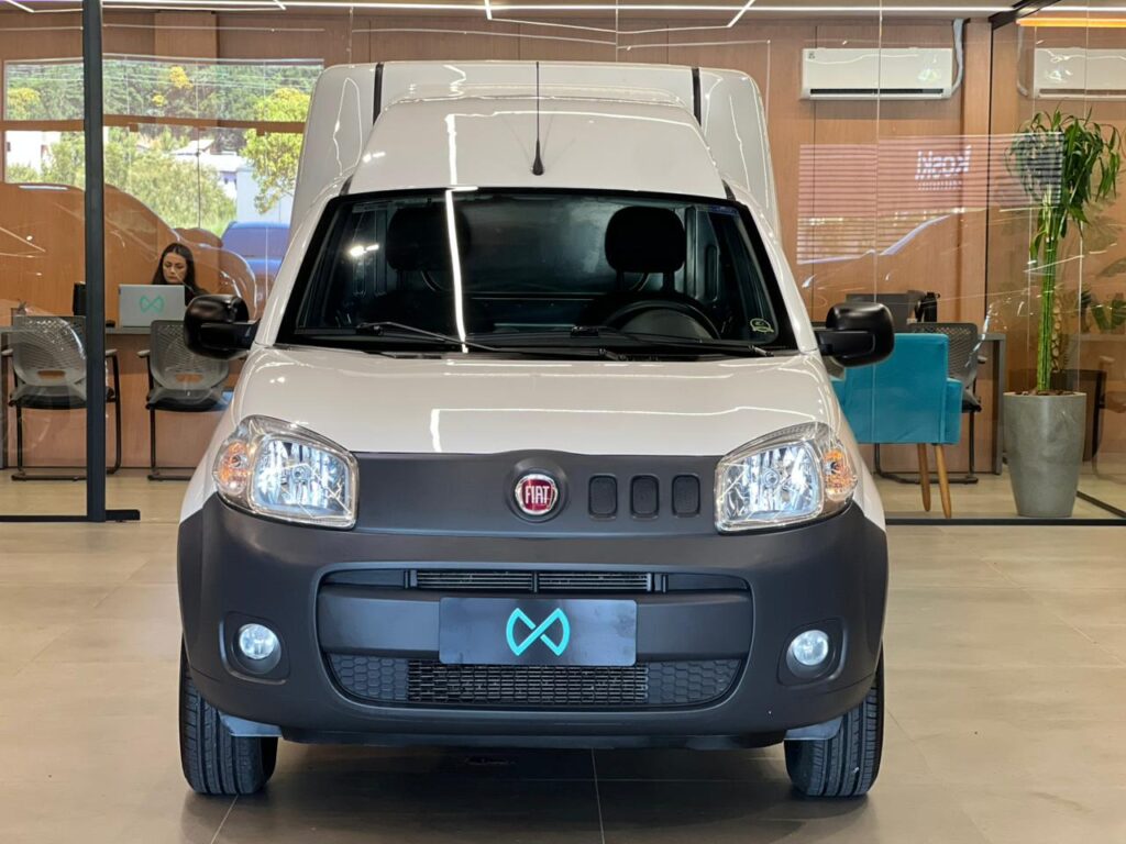 Fiat Fiorino