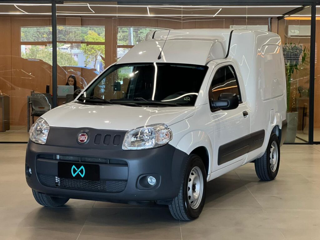 Fiat Fiorino