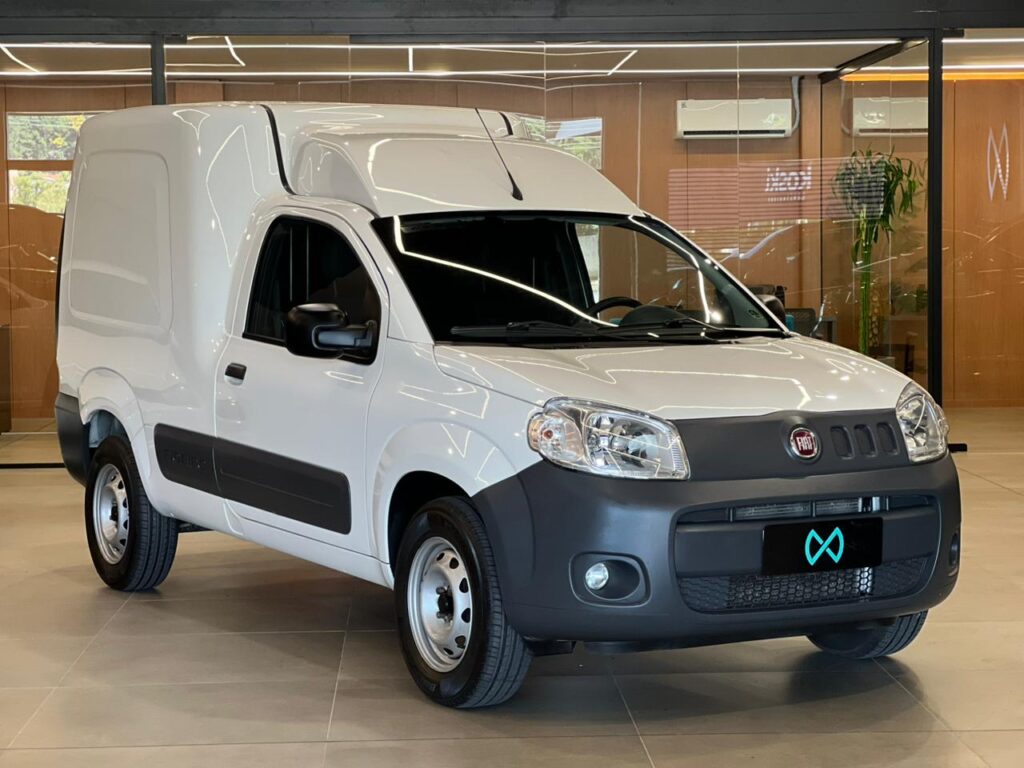 Fiat Fiorino