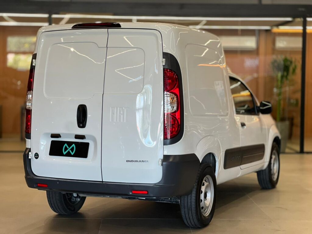 Fiat Fiorino
