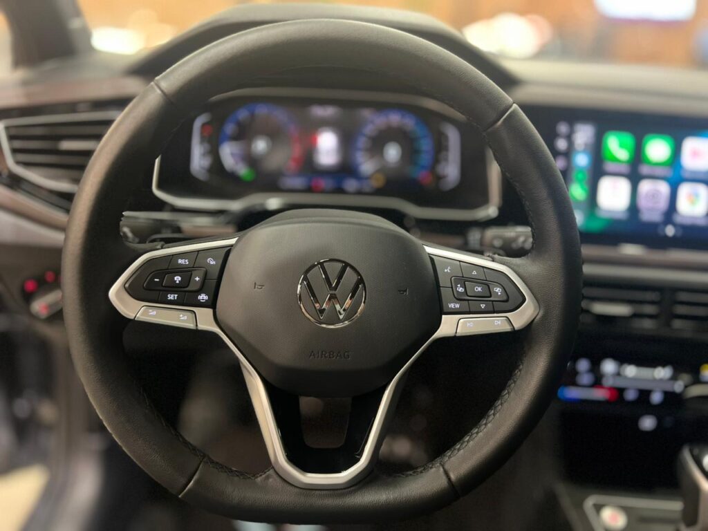 Volkswagen Virtus