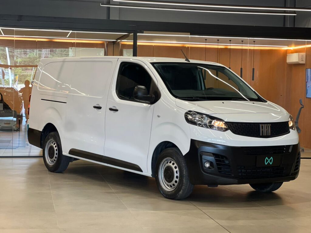 Fiat Scudo