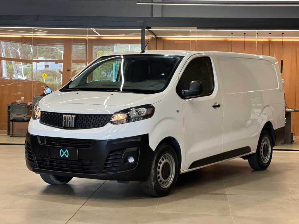 Fiat Scudo