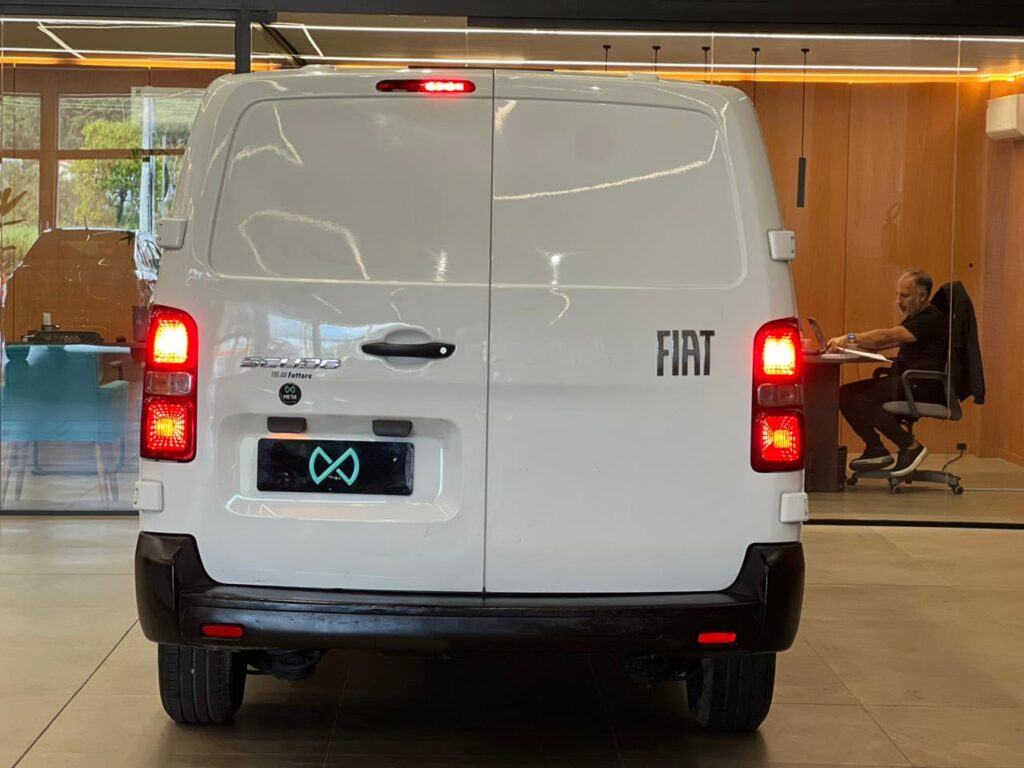 Fiat Scudo