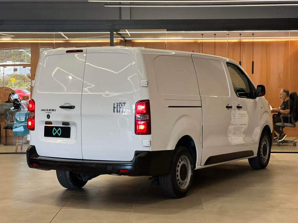 Fiat Scudo