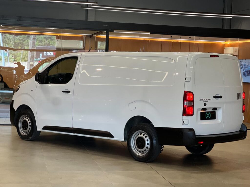 Fiat Scudo