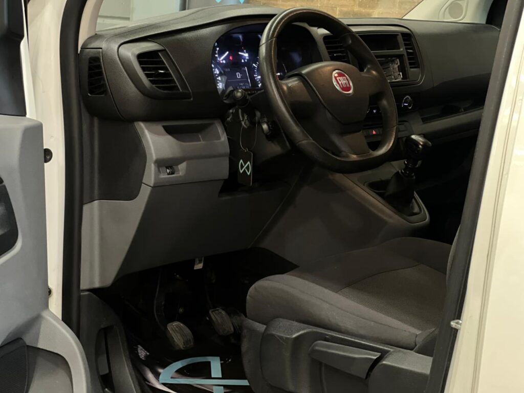 Fiat Scudo