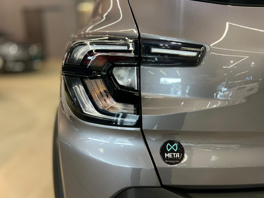 Renault Kardian