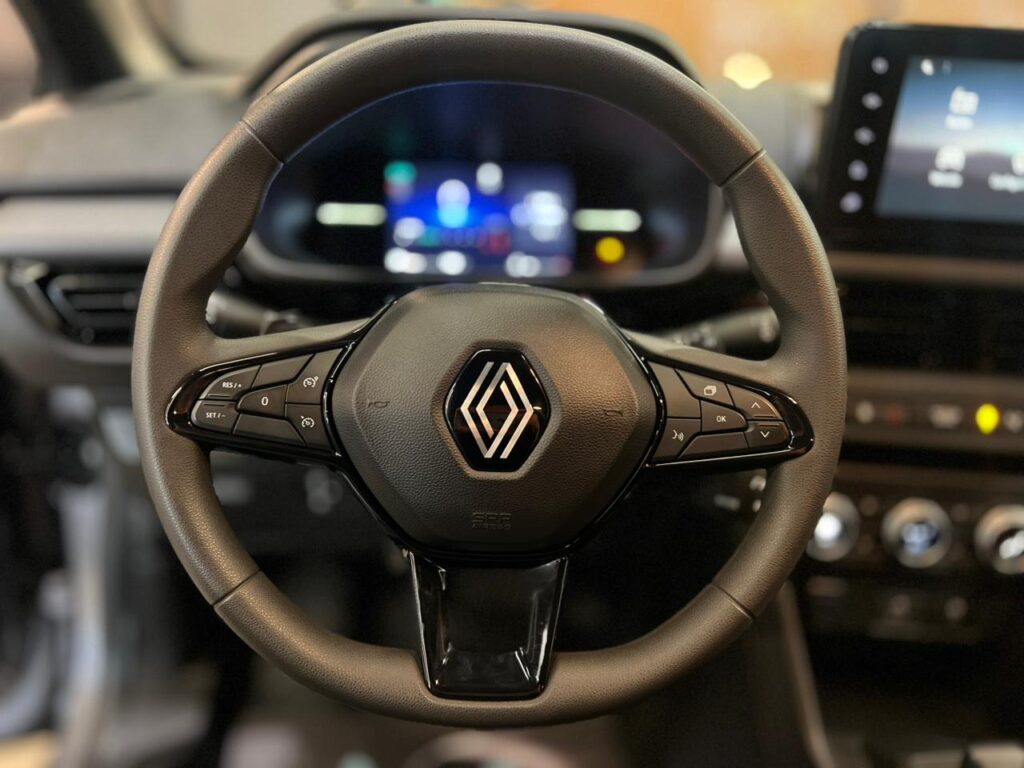 Renault Kardian
