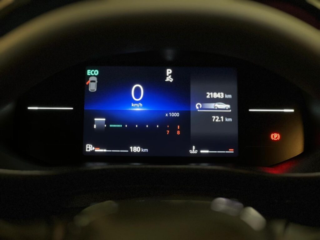 Renault Kardian