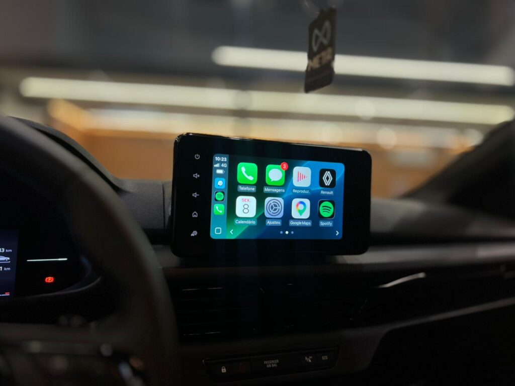 Renault Kardian