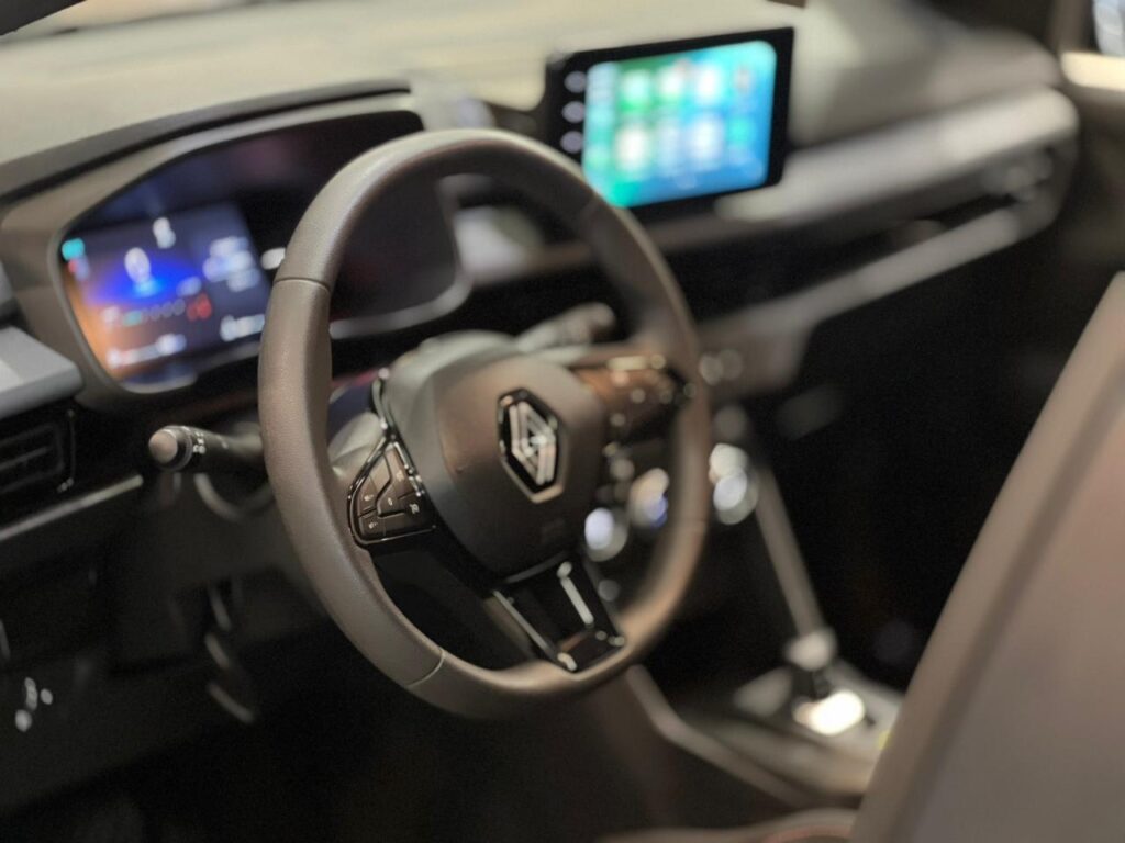 Renault Kardian