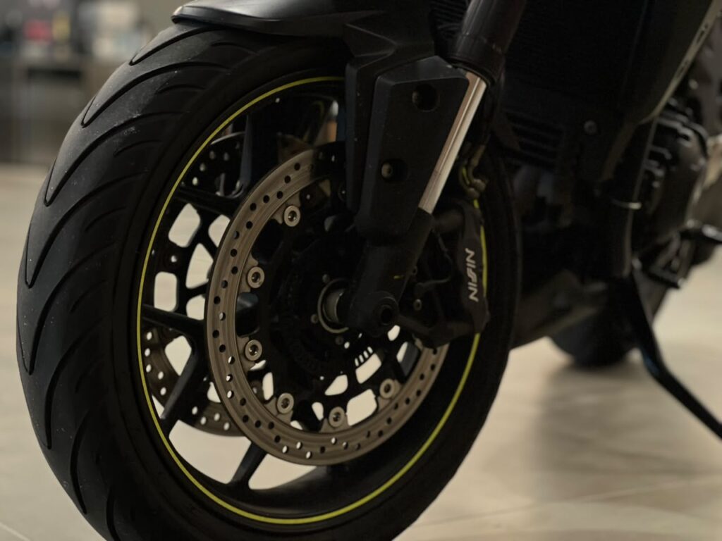 Triumph Tiger
