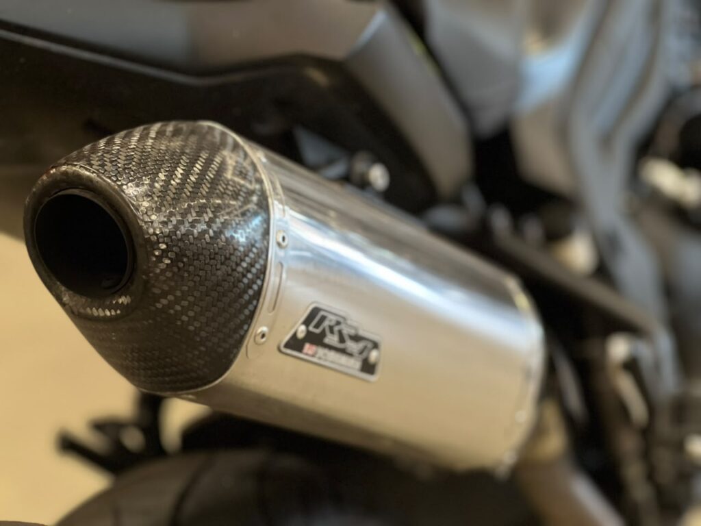 Triumph Tiger