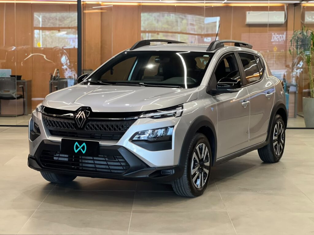 Renault Kardian