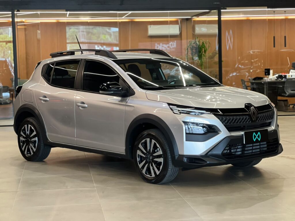 Renault Kardian