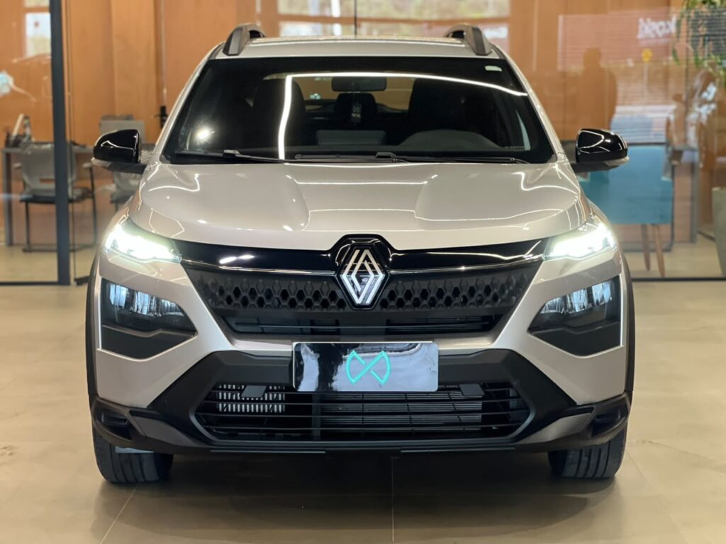 Renault Kardian